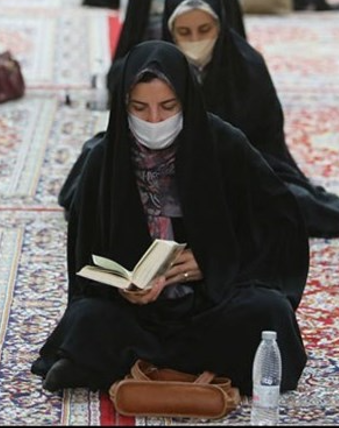 ممنوعیت مراسم ختم